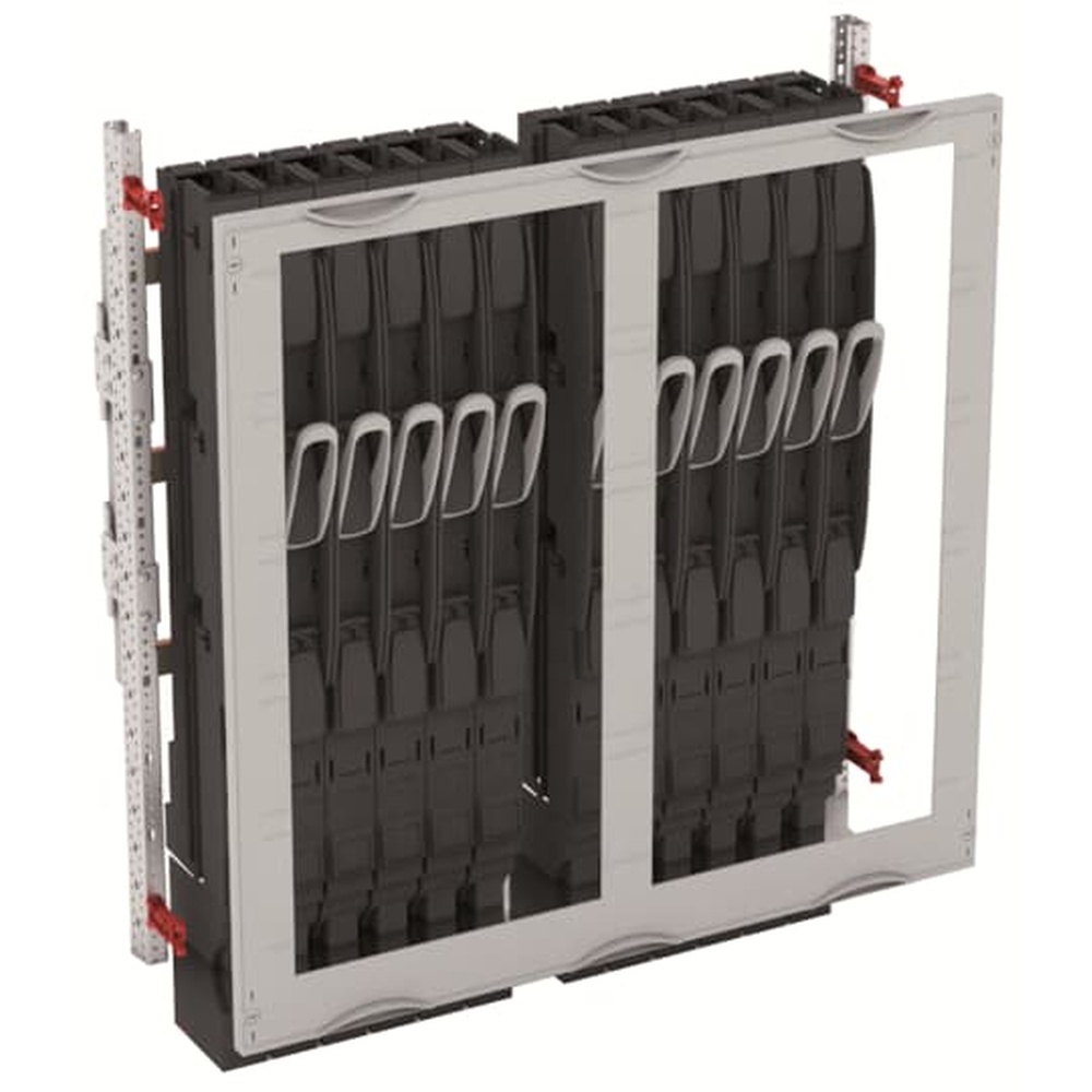Striebel & John Modul 2CPX042244R9999 Typ MD31B