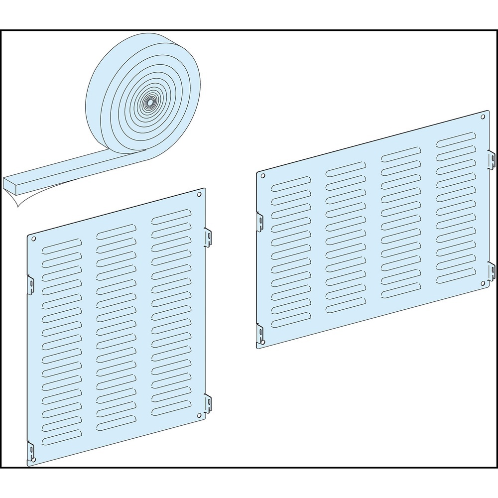 Schneider Electric Dachdichtungssatz LVS08711