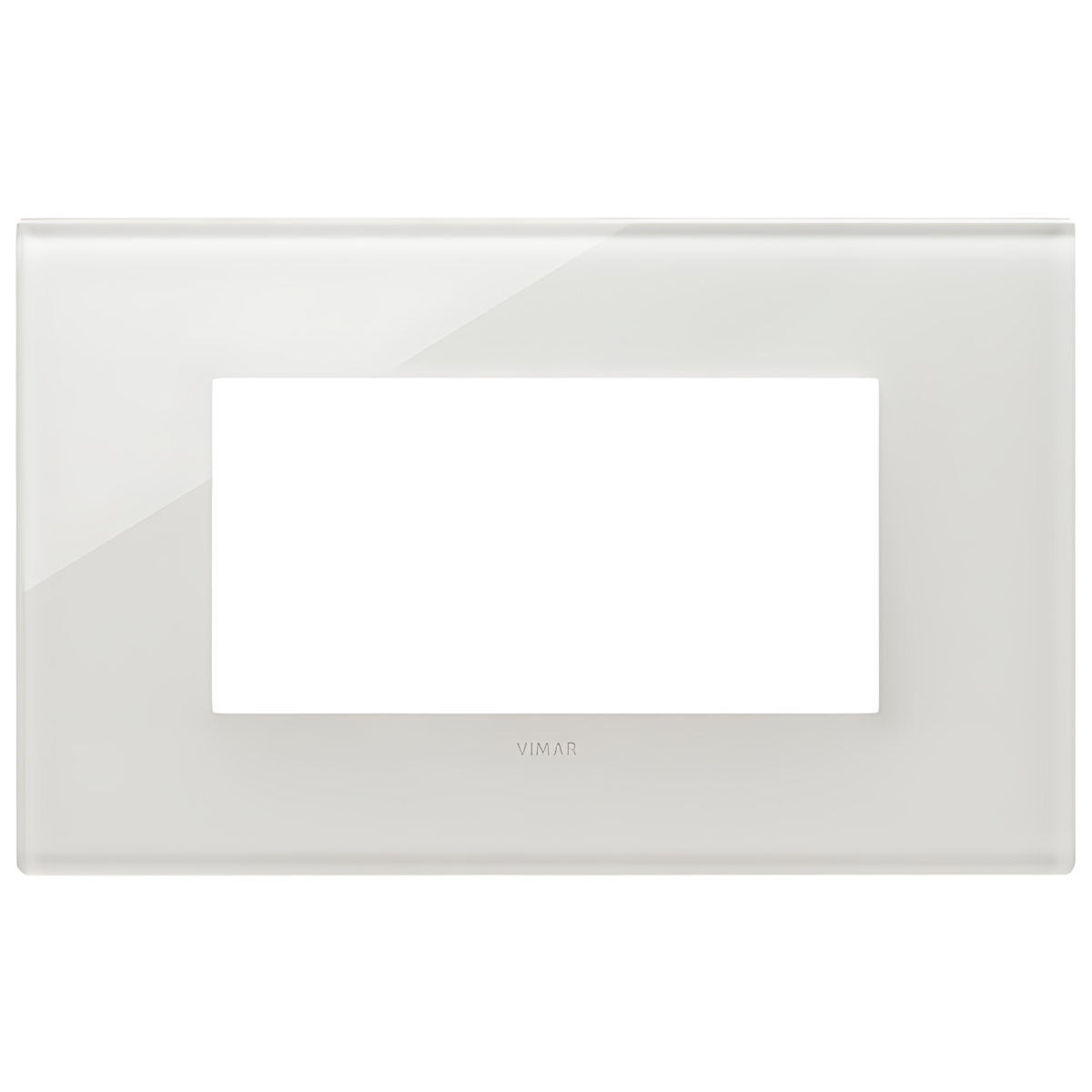 Vimar Abdeckrahmen 22654.71