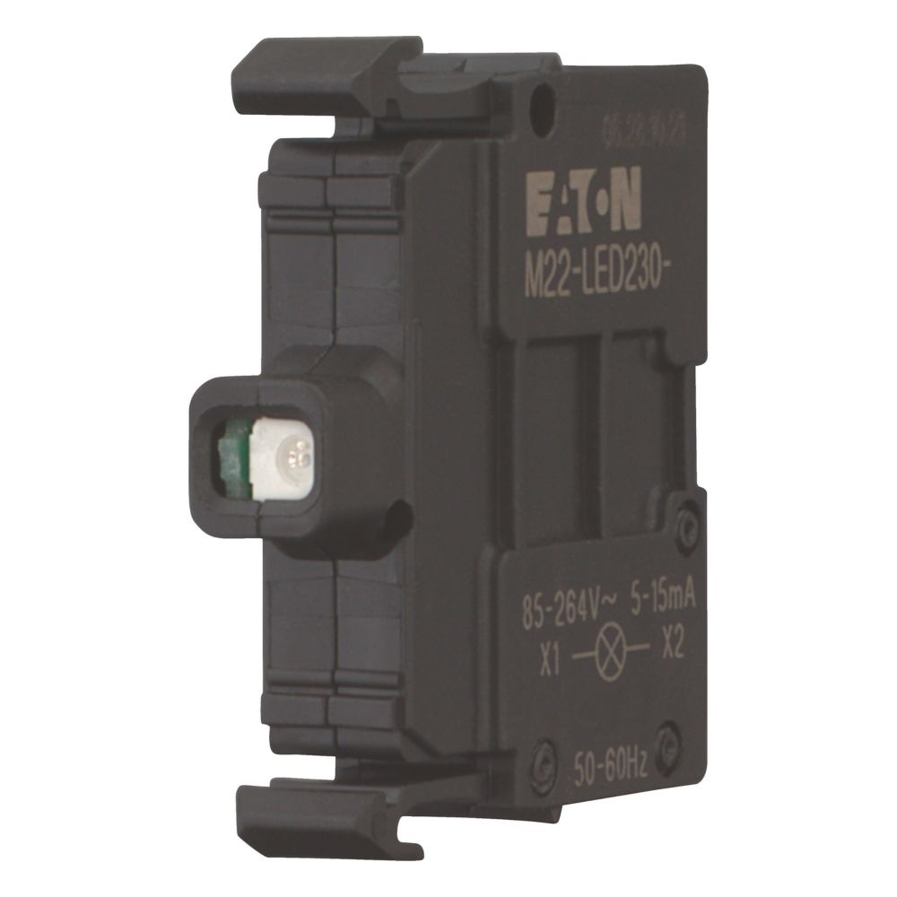 Eaton Leuchtelement 106521 Typ M22-LED230H-*
