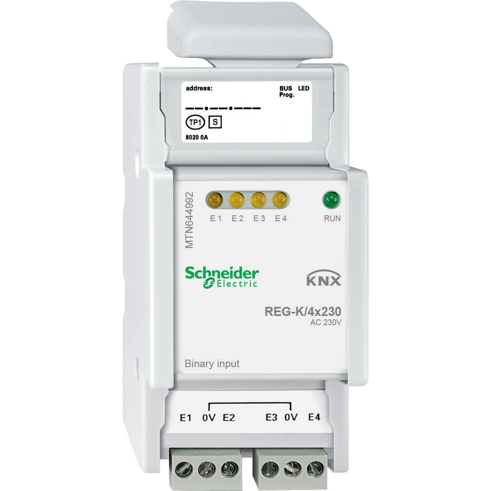 Schneider Electric Binäreingang MTN644992