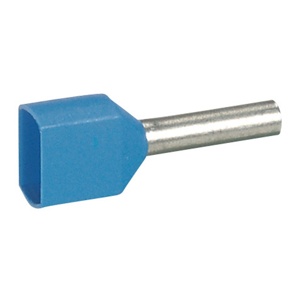 Legrand Zwillings Aderendhülsen 037687