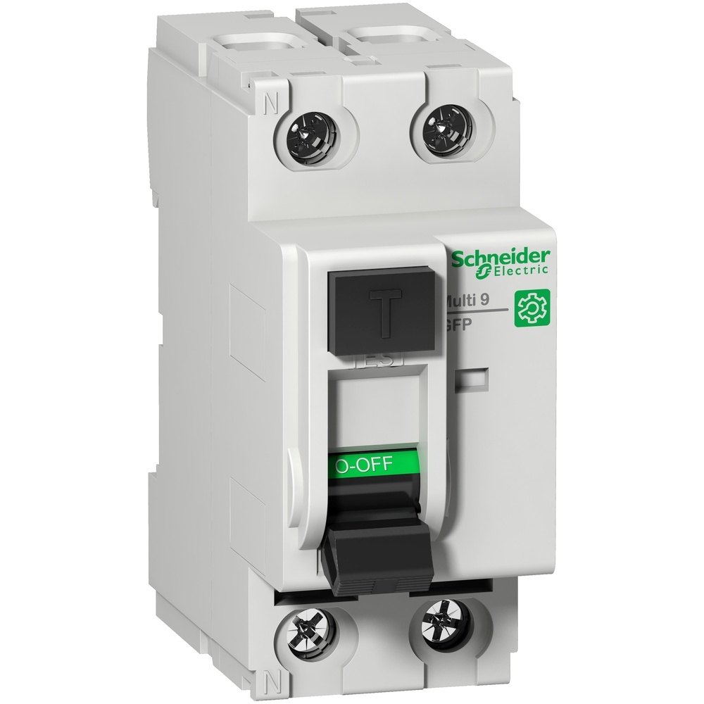 Schneider Electric FI Schutzschalter M9R44225