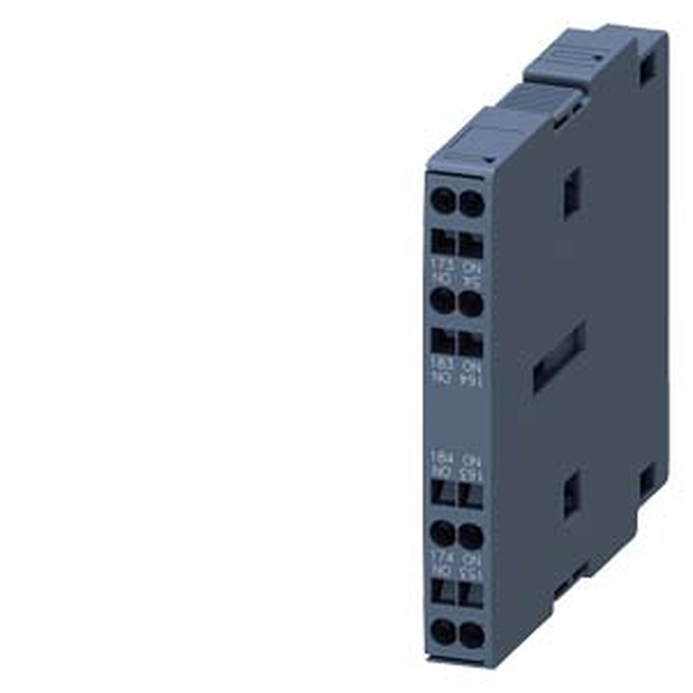Siemens Hilfsschalter 3RH1921-2KA20