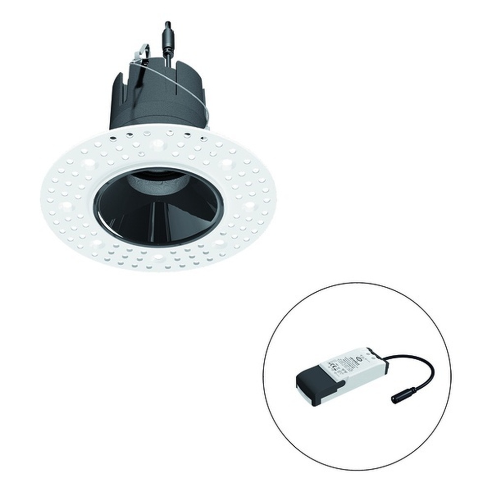 EVN Deckeneinbauleuchte F03R09SM0630L24P