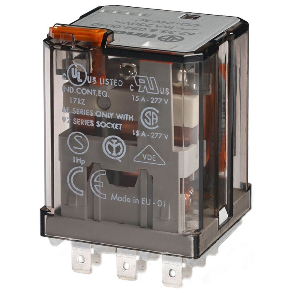 Finder Relais 62.33.8.230.4040