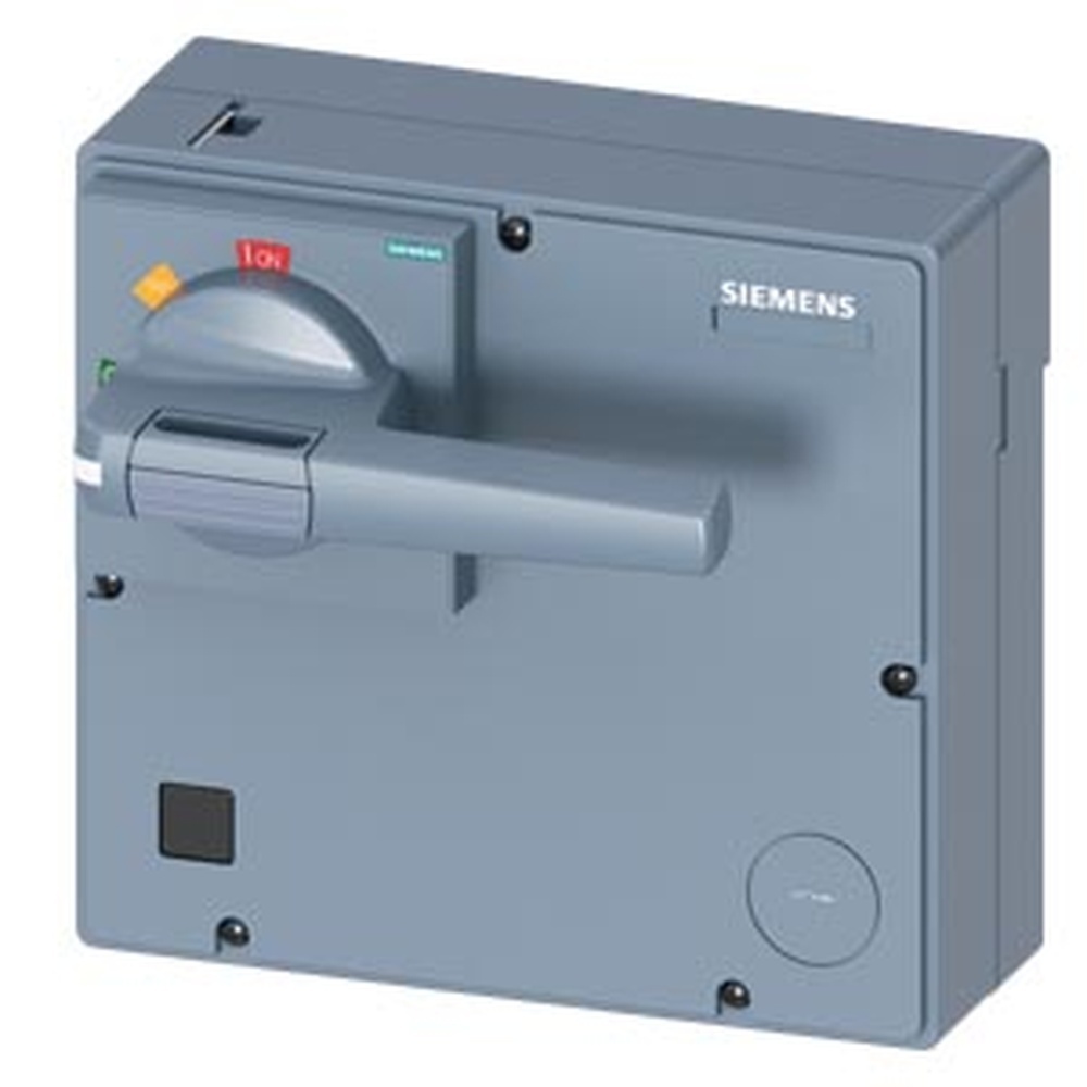 Siemens Frontdrehantrieb 3VA9877-0EK11