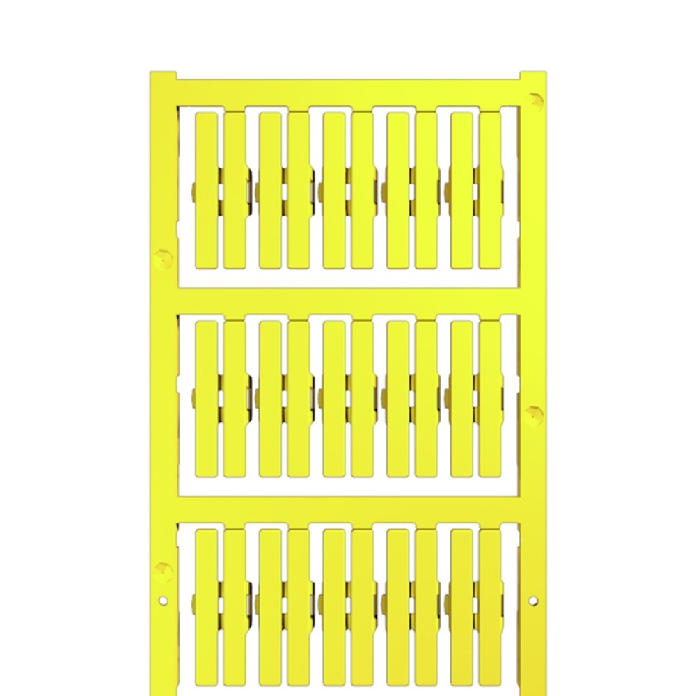 Weidmüller Kabelmarkierungssystem 2905080000 Typ SFC-DS 1/30 MC NE GE