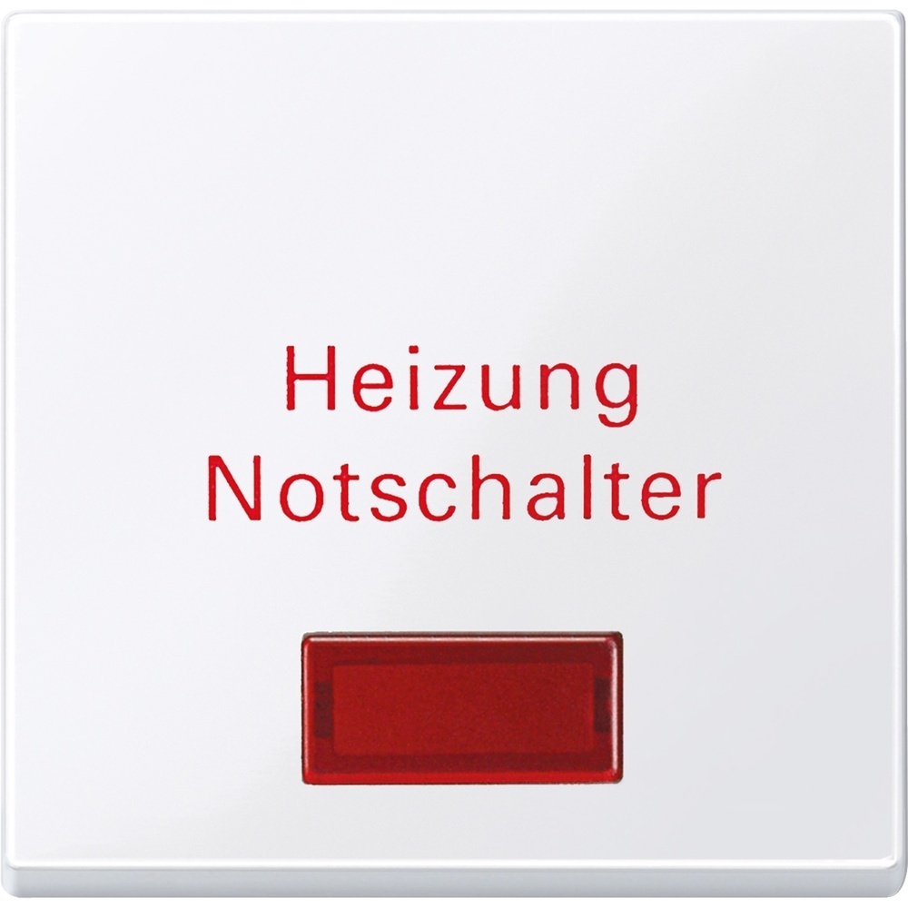 Merten Wippe 432925