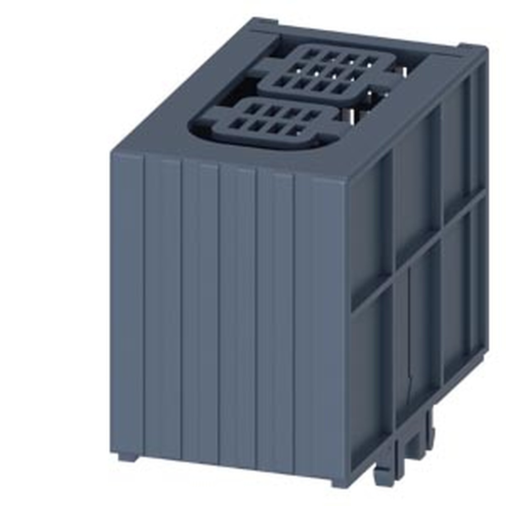 Siemens Kabelverbindungskappe 3KF9204-5