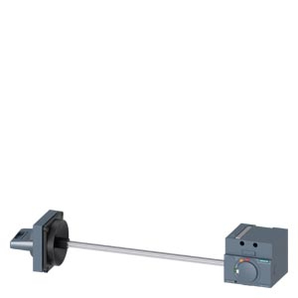 Siemens Seitenwand Drehantrieb 3VA9137-0PK11