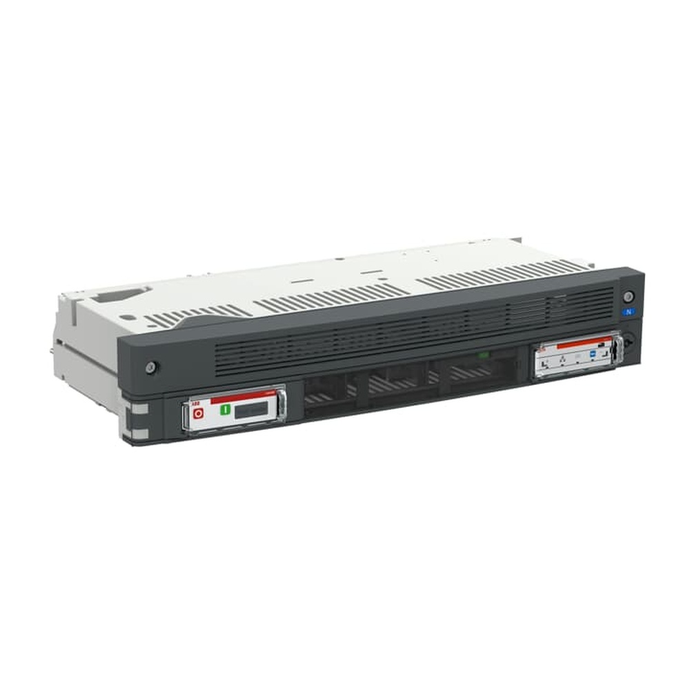 ABB Sicherungslasttrennschalter 1SEP204480R3717 Typ XRG00-185/10-4P-IT