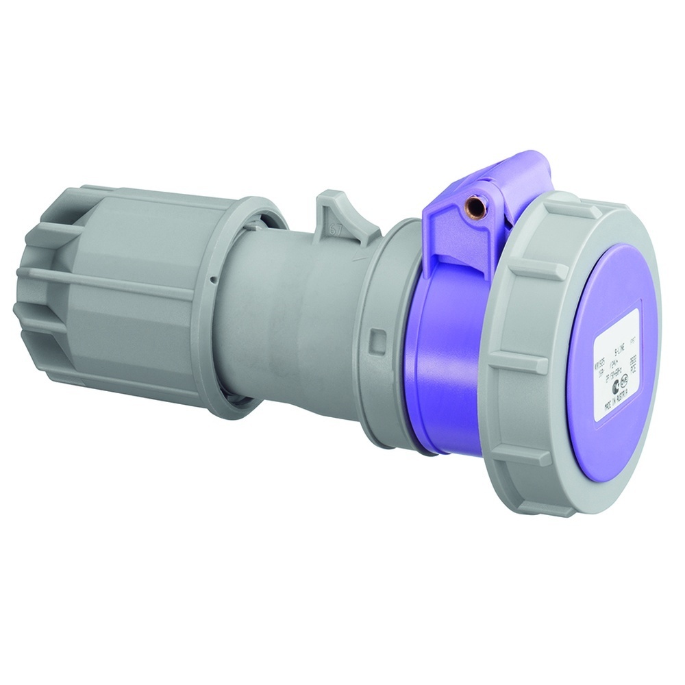 ABL Sursum CEE Kupplung K12S25