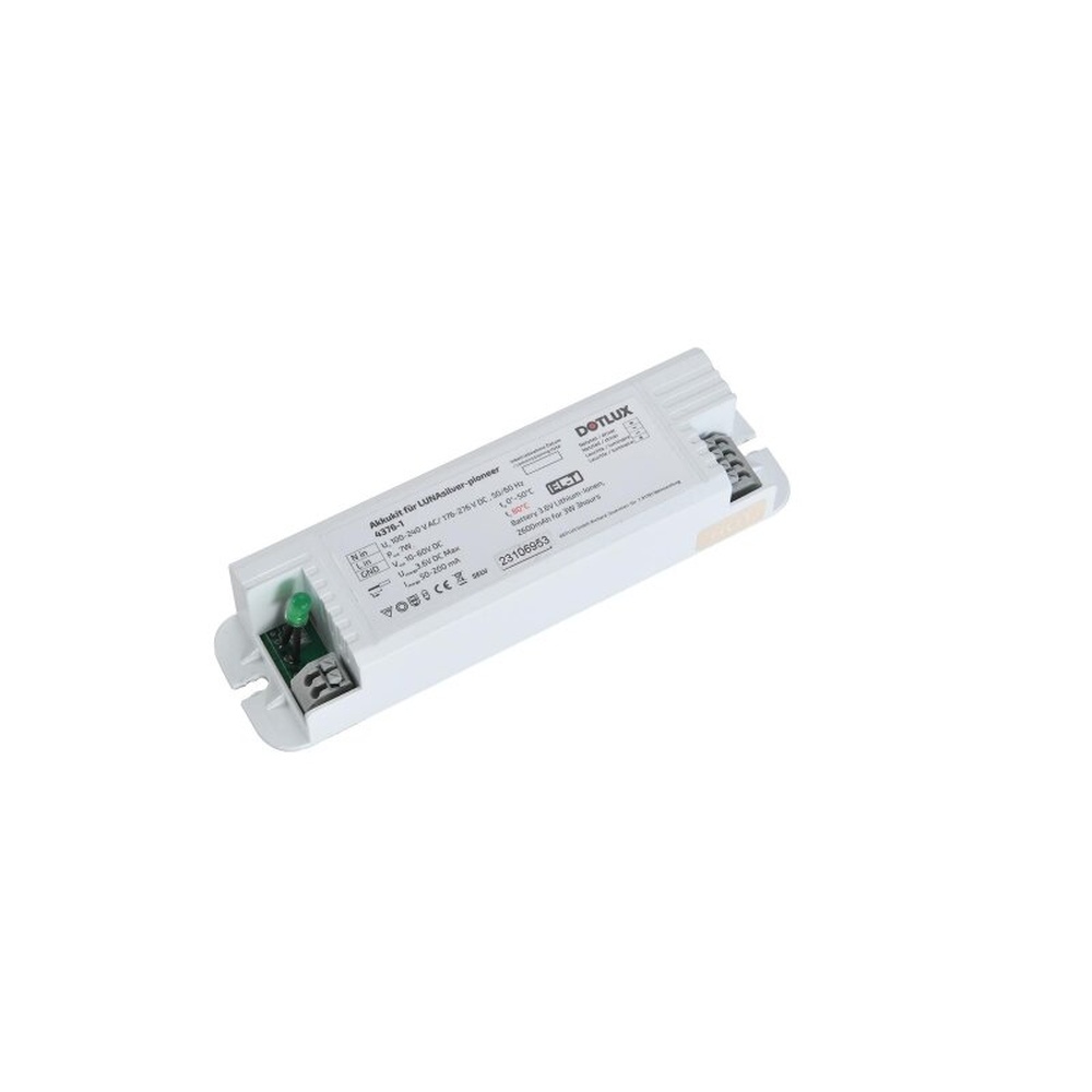 Dotlux Akkukit 4376-1