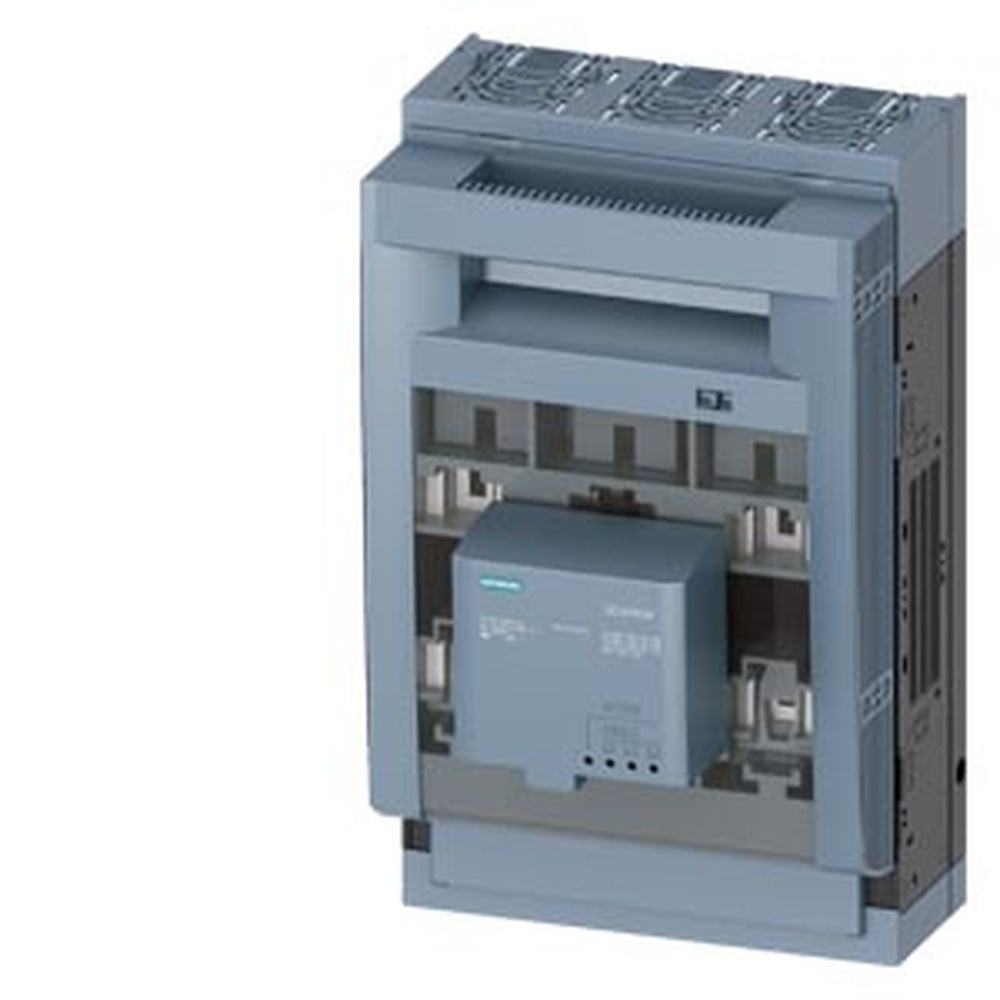 Siemens Sicherungskasttrennschalter 3NP1143-1DA12