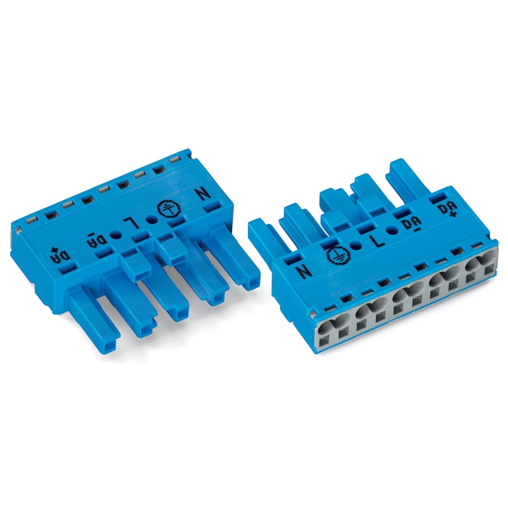 Wago Buchse 770-1105