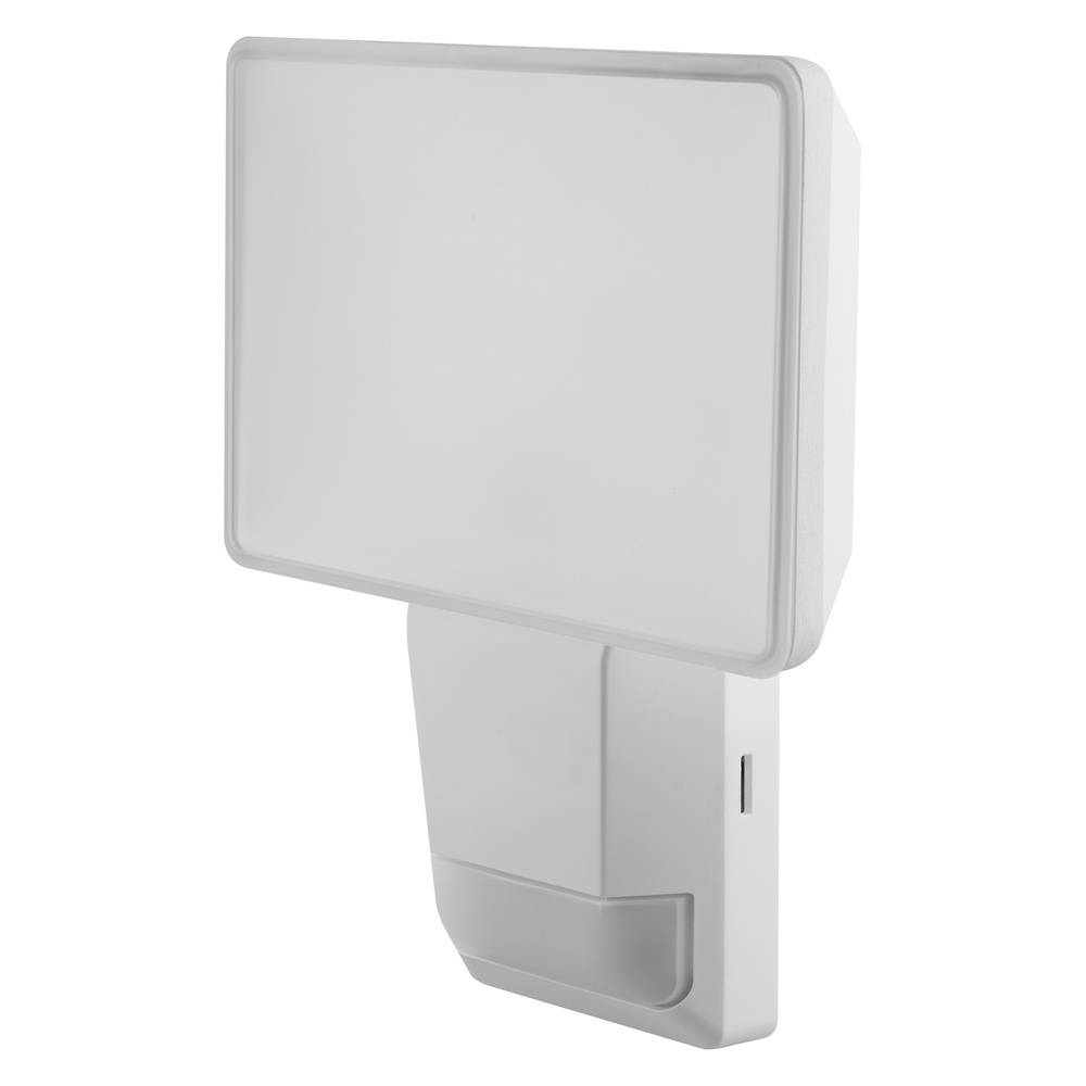 Ledvance Osram Sensorstrahler 228788 Typ E-PRO-FLOOD-S-15W-840-IP55-WT