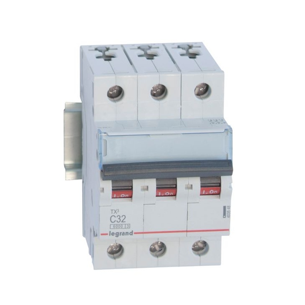 Legrand Leitungsschutzschalter 403548