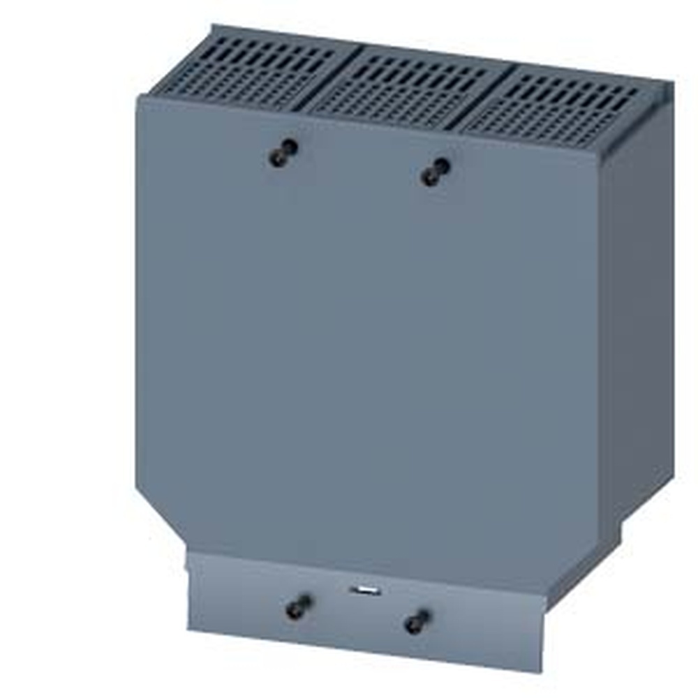 Siemens Klemmenabdeckung 3VA9211-0WG30