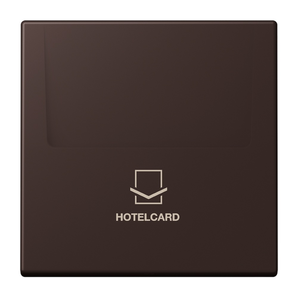 Jung Hotelcard Schalter LC590CARD252
