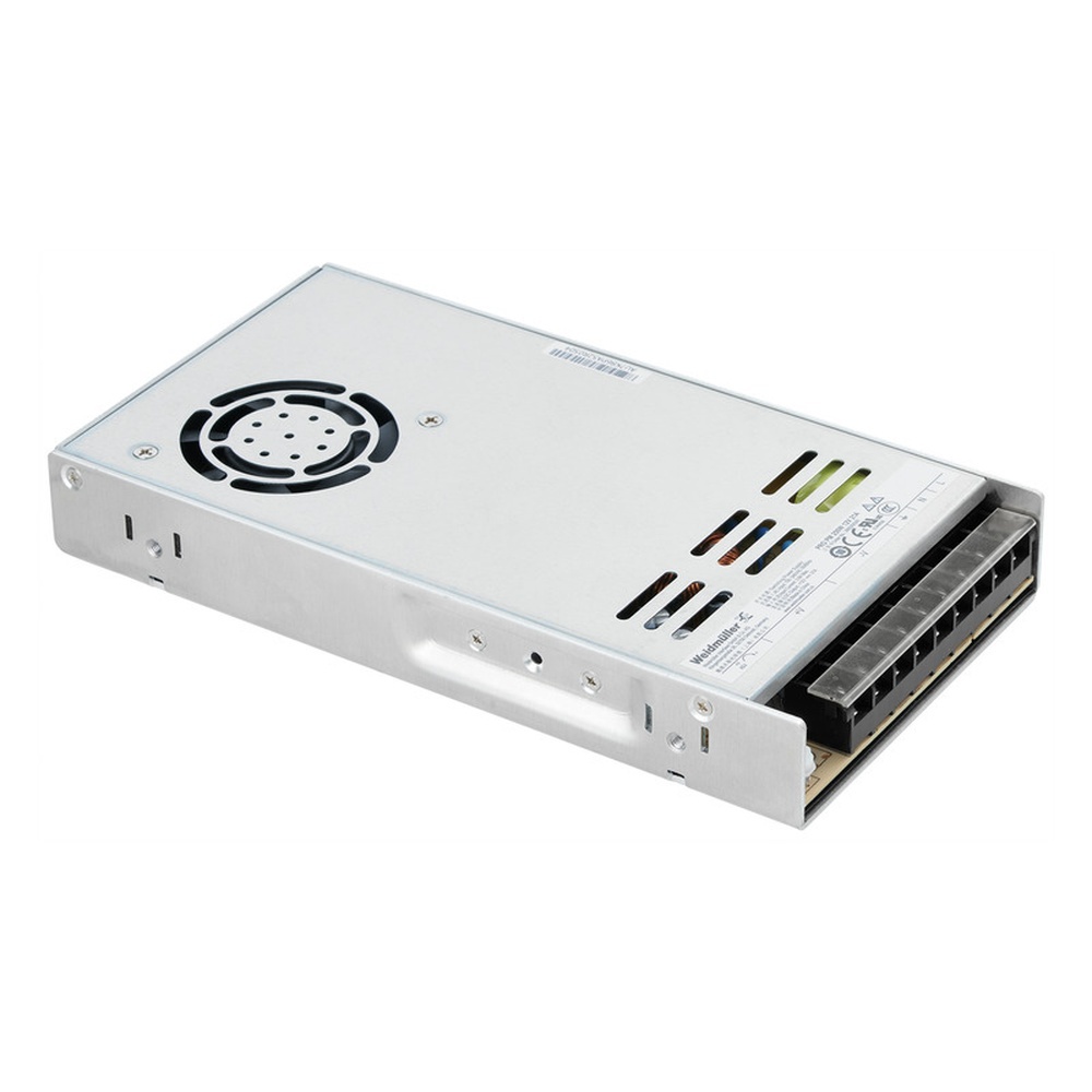 Weidmüller Stromversorgungsgerät 2660200293 Typ PRO PM 250W 48V 5.2A