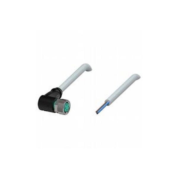 Pepperl+Fuchs Kabeldose 104022 Typ V3-WM-2M-PUR