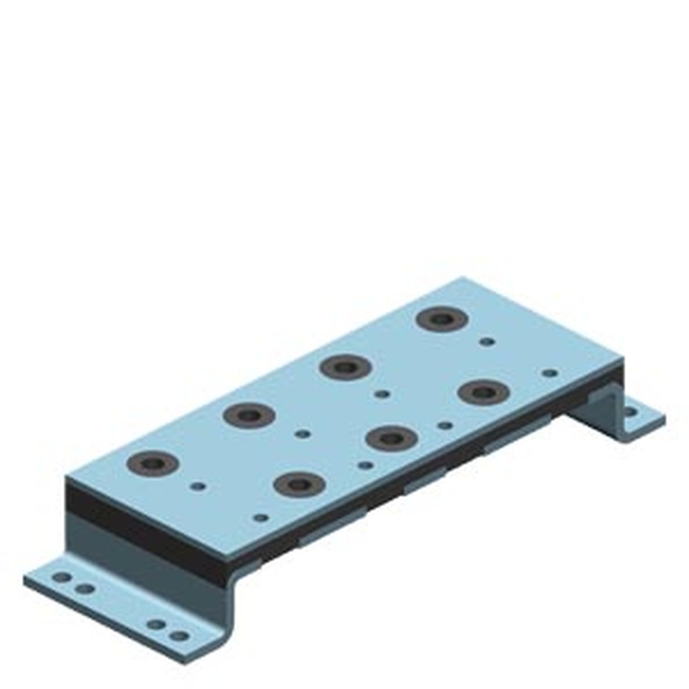 Siemens Schwingmetall Befestigung 6FB1104-0AT02-0AD0 Siemens Schwingmetall Befestigung 6FB1104-0AT02-0AD0