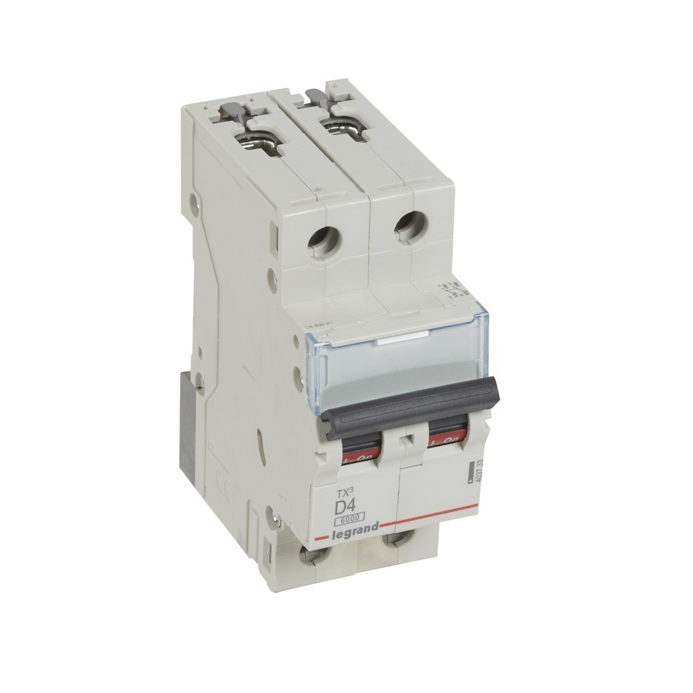 Legrand Leitungsschutzschalter 403733