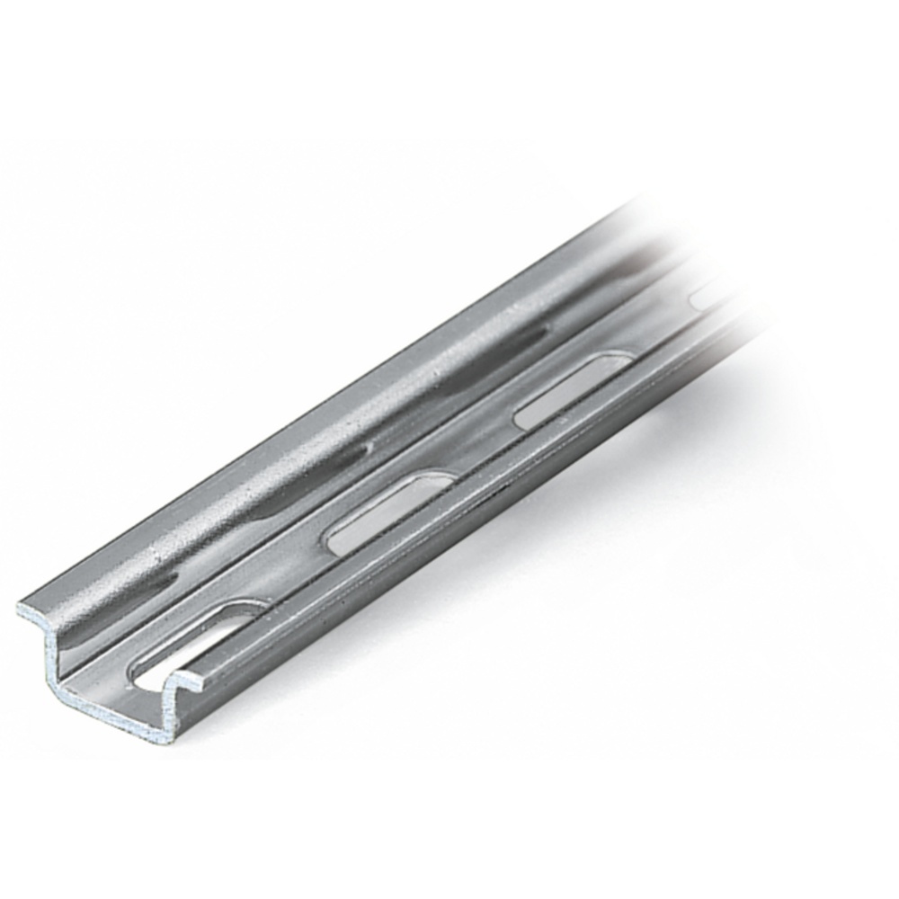 Wago Stahltragschiene 210-111