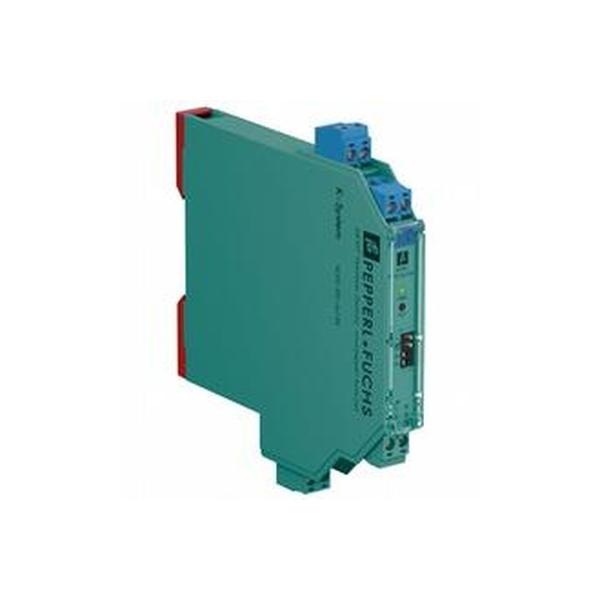 Pepperl+Fuchs SMART Transmitterspeisegerät 322426 Typ KCD2-STC-EX1.ES Pepperl+Fuchs SMART Transmitterspeisegerät 322426 Typ KCD2-STC-EX1.ES