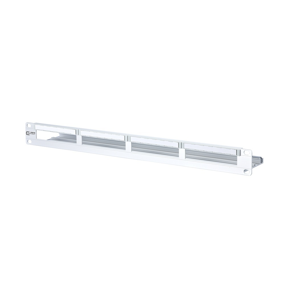 METZ CONNECT Modulträger 854544-E