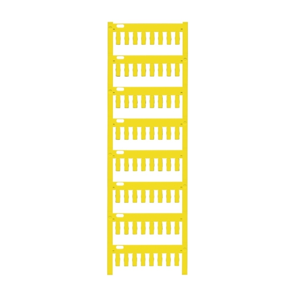 Weidmüller Kabelmarkierungssystem 1718411687 Typ TM-I 12 MC NE GE