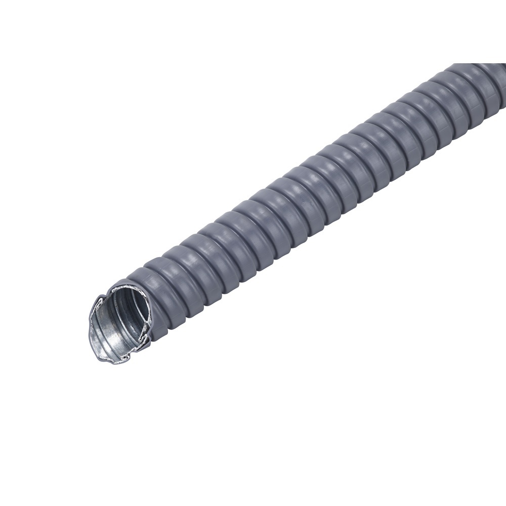 Fränkische Metallschutzschlauch MC-DMA-216-PVC.10 Nr. 4870421612