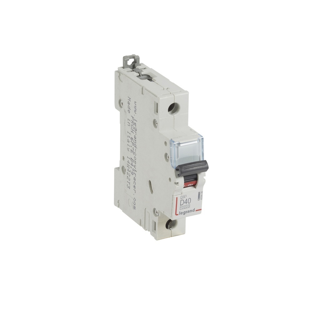 Legrand Leitungsschutzschalter 409436