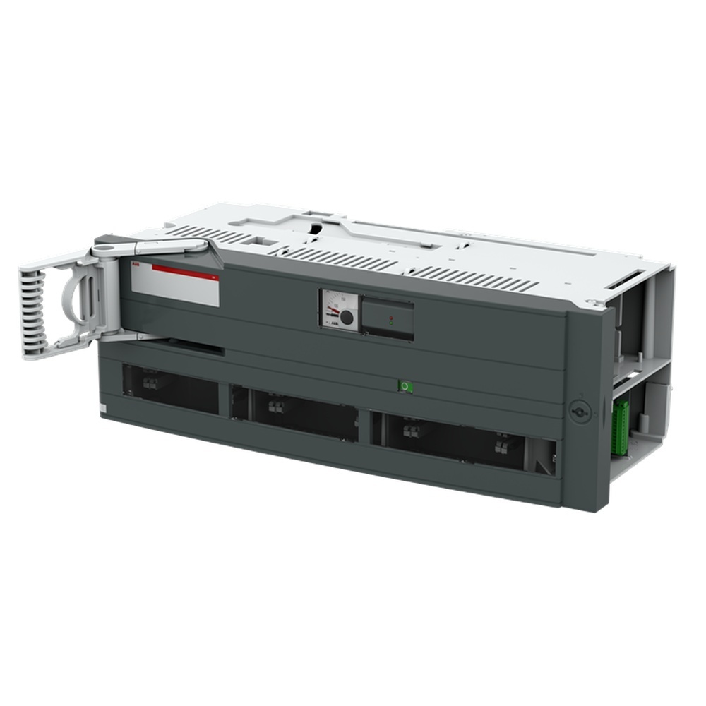 ABB Sicherungslasttrennschalter 1SEP204482R3608 Typ XRG2-185/10-DC-EFM
