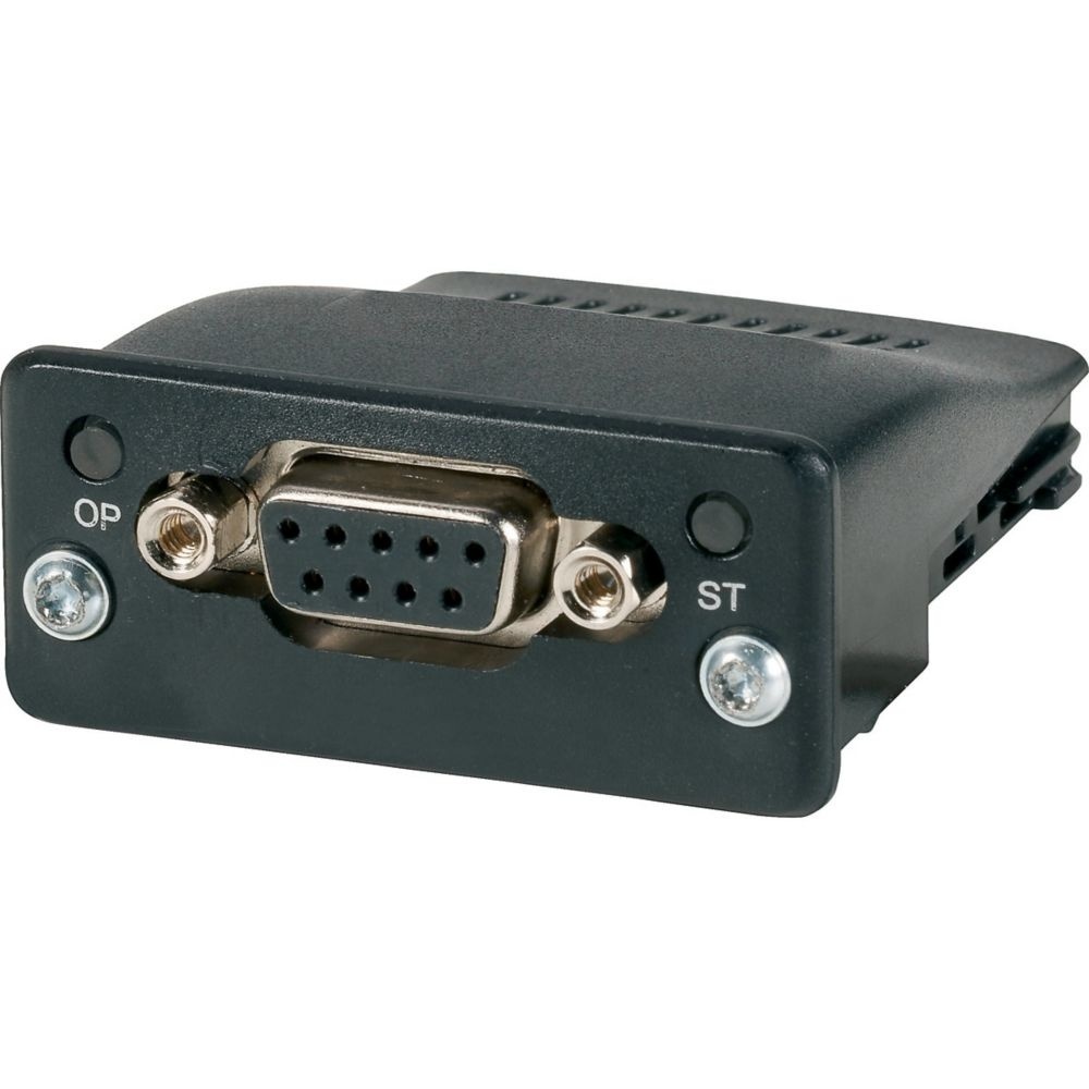 Eaton Feldbusmodul 169124 Typ DX-NET-PROFIBUS