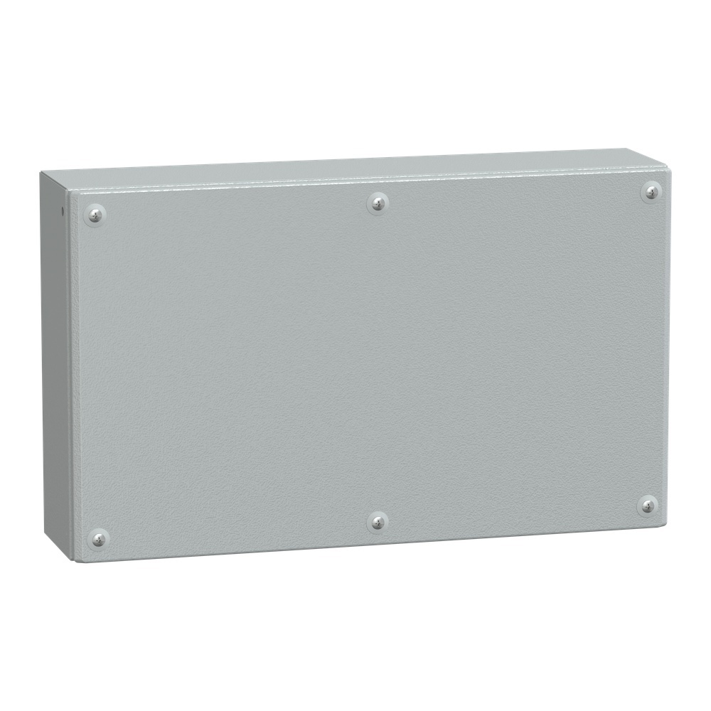 Schneider Electric Flache Gehäuse NSYSBM305012