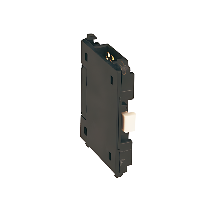 Lovato Electric Hilfskontaktblock 11G218 Lovato Electric Hilfskontaktblock 11G218