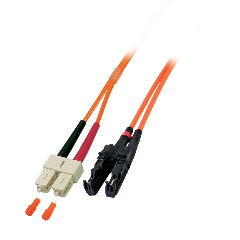 EFB Elektronik Patchkabel O0949.0,5