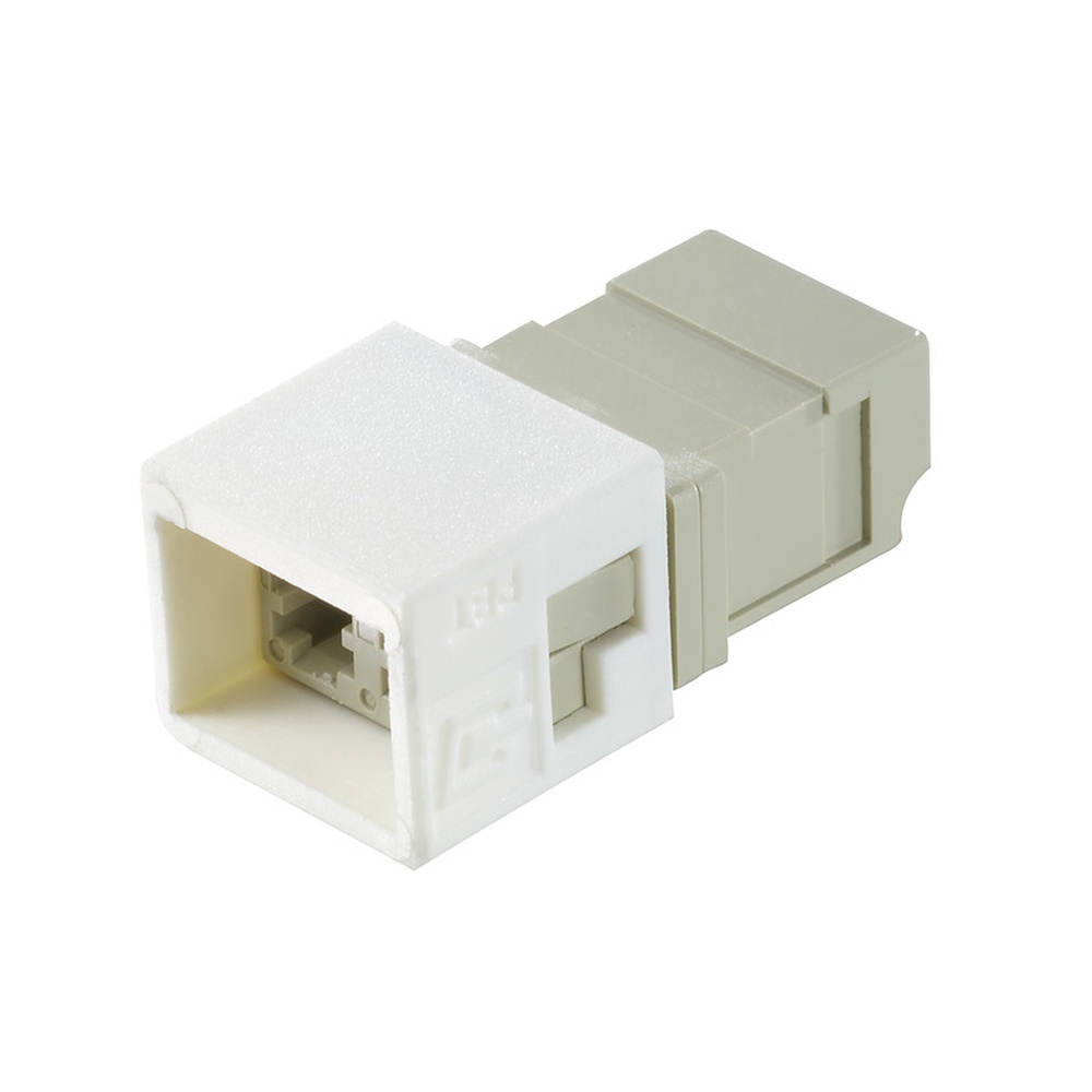 Weidmüller LWL Kupplung 1964420000 Typ IE-BI-LCD-MM-C