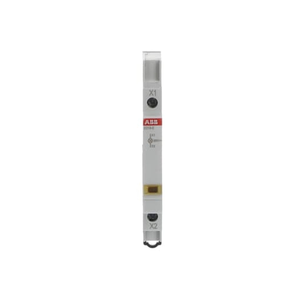 ABB Leuchtmelder Reiheneinbau 2CCA703403R0001 Typ E219-E