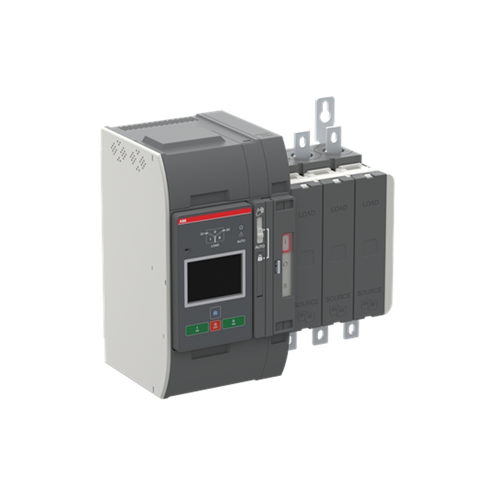 ABB Lasttrennschalter 1SCA153389R1001 Typ OXB100U3X4QB