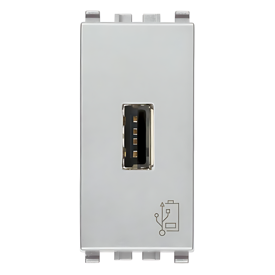 VIMAR USB Netzgerät 20292.N