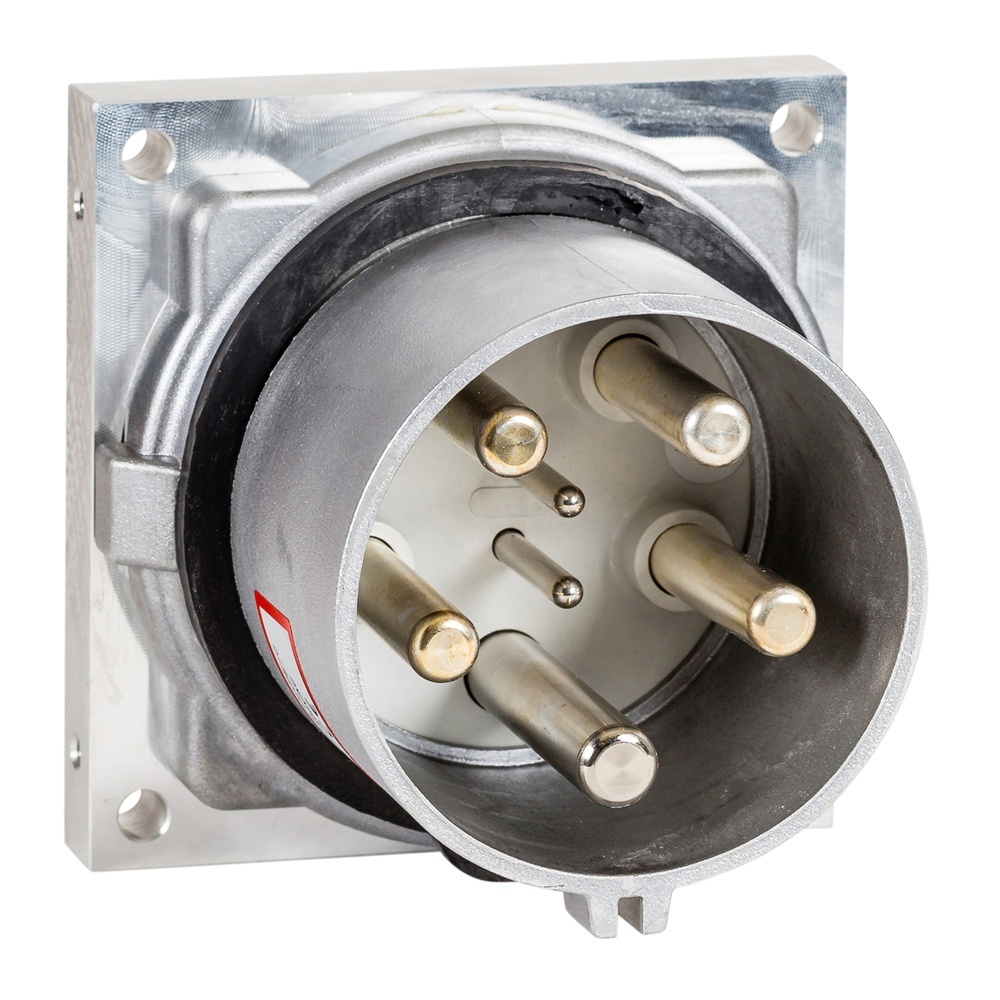 Walther-Werke CEE Hochstrom Anbaugeräte Stecker 6A5405