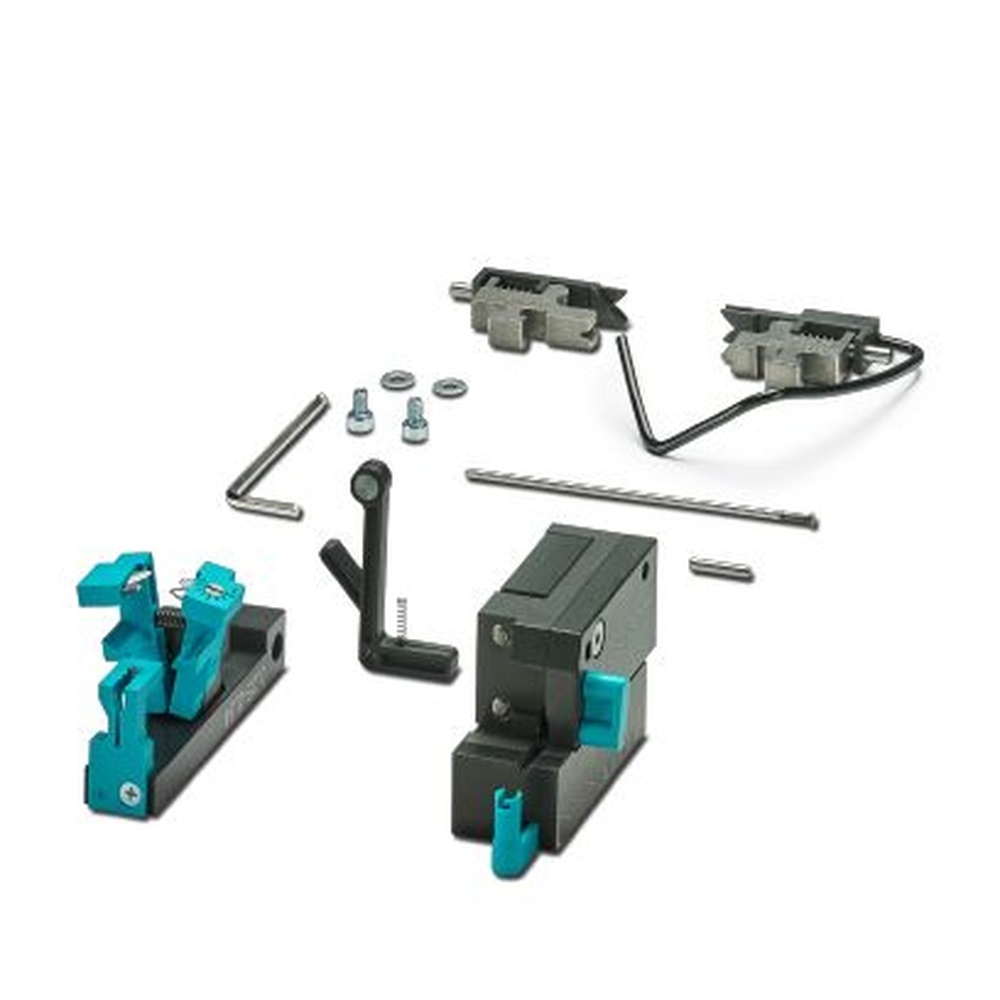 Phoenix Contact Umrüstsatz 1212376 Typ CF 3000-TOOLKIT 0,25 Phoenix Contact Umrüstsatz 1212376 Typ CF 3000-TOOLKIT 0,25