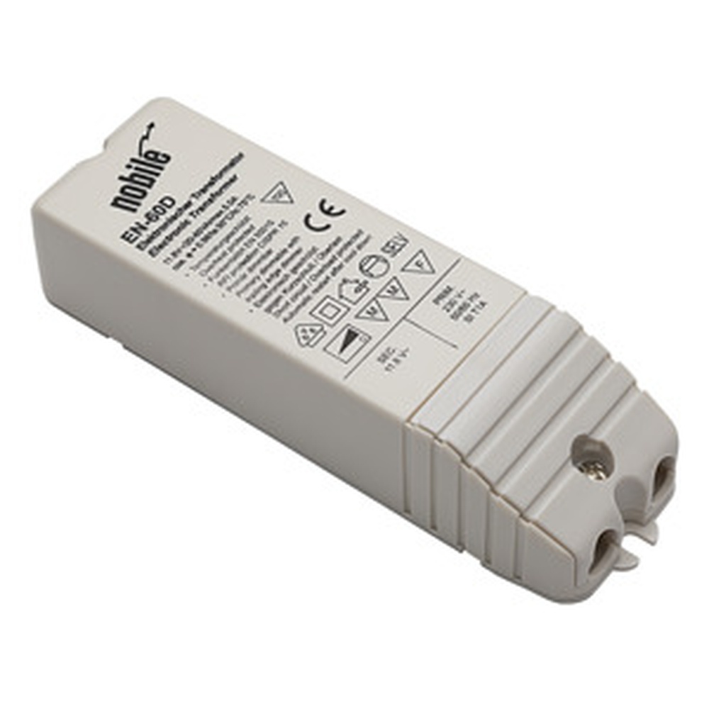 Nobile Trafo 6991406000 Typ EN-60 D