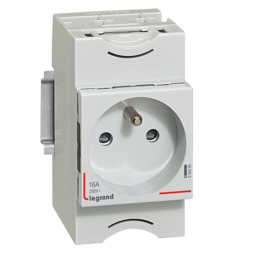 Legrand Steckdose 004280