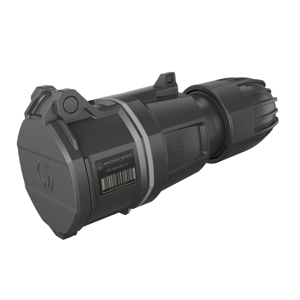 Walther-Werke Kupplung FW331501CC