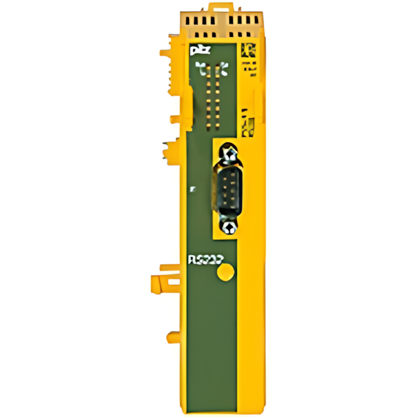 Pilz Kompaktmodul 312439 Typ PSSu K S RS232