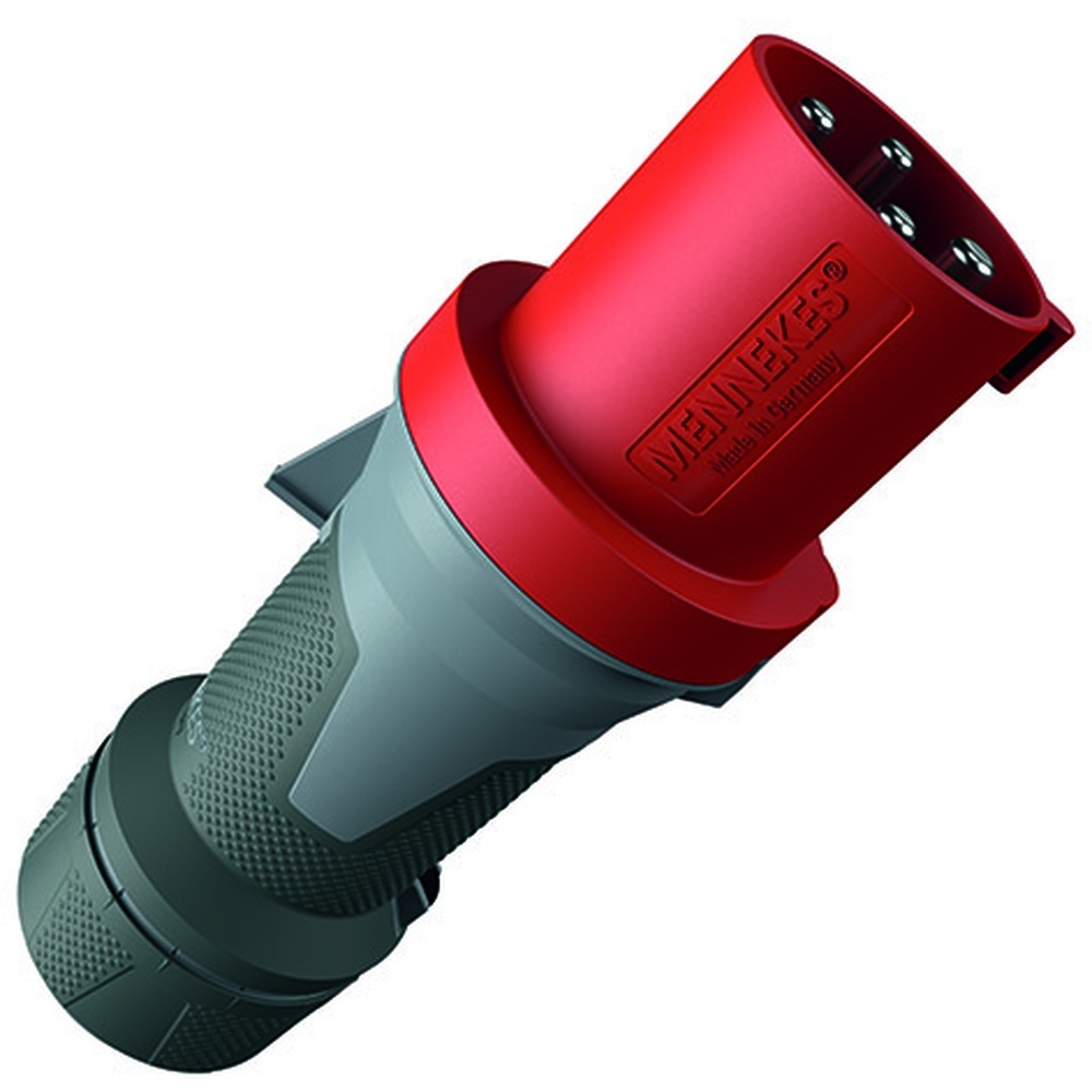Mennekes Stecker 13106
